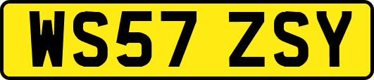 WS57ZSY