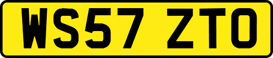 WS57ZTO