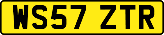 WS57ZTR