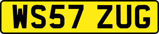 WS57ZUG