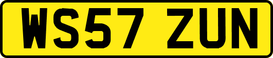 WS57ZUN