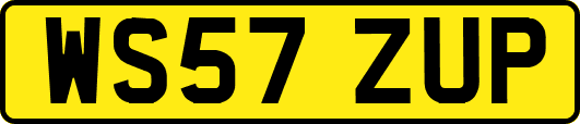 WS57ZUP