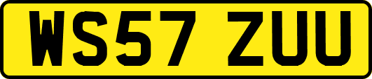 WS57ZUU