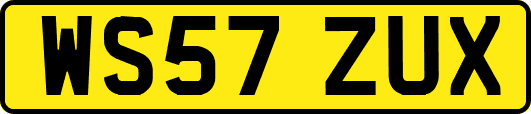 WS57ZUX