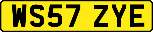 WS57ZYE