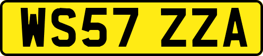 WS57ZZA