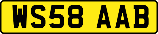 WS58AAB