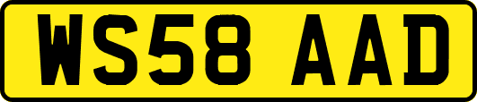 WS58AAD