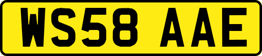 WS58AAE