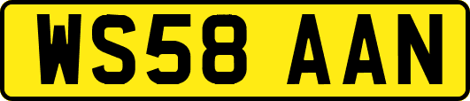 WS58AAN