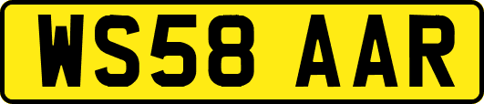 WS58AAR