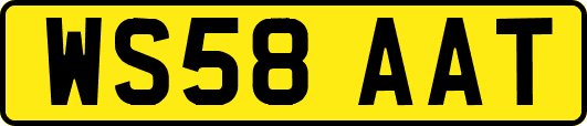 WS58AAT