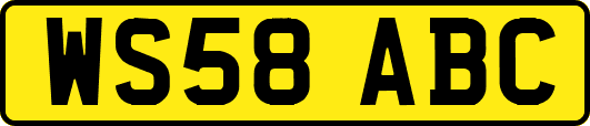 WS58ABC