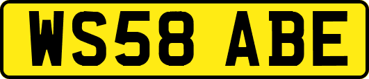 WS58ABE