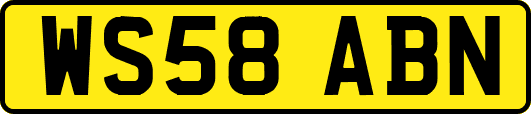 WS58ABN