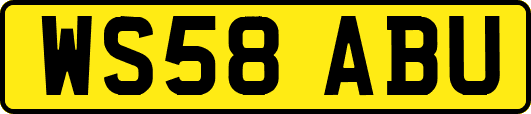 WS58ABU