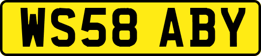 WS58ABY