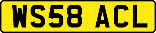 WS58ACL