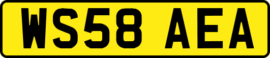 WS58AEA