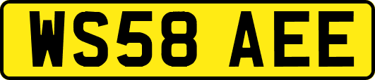 WS58AEE