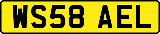 WS58AEL