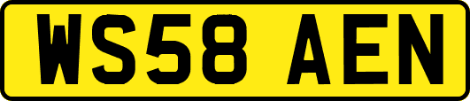 WS58AEN
