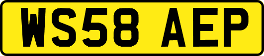 WS58AEP