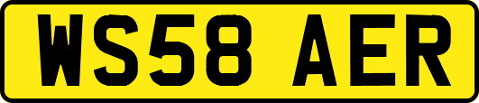 WS58AER