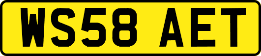 WS58AET