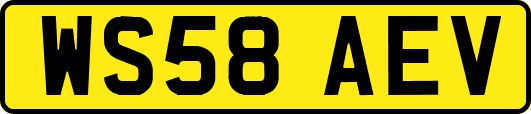 WS58AEV