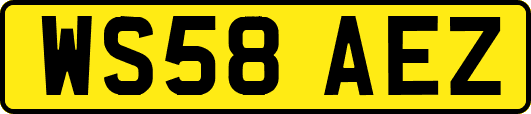 WS58AEZ