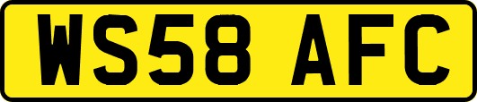 WS58AFC