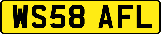WS58AFL