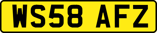 WS58AFZ