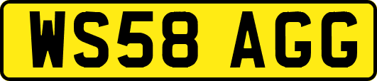 WS58AGG