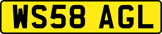 WS58AGL