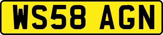 WS58AGN