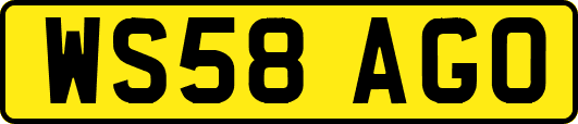 WS58AGO