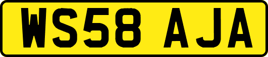 WS58AJA