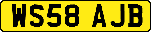 WS58AJB