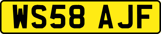 WS58AJF