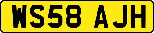 WS58AJH