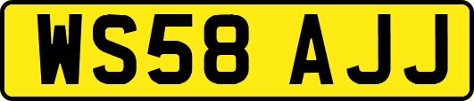 WS58AJJ