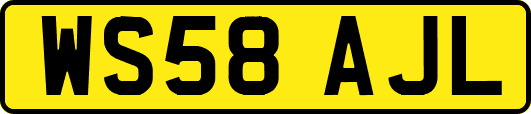 WS58AJL