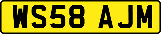 WS58AJM
