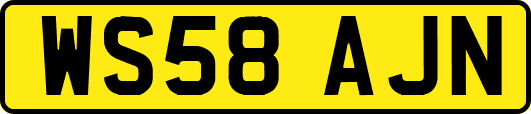 WS58AJN