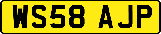 WS58AJP