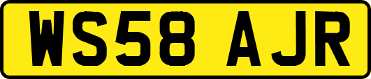 WS58AJR