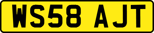 WS58AJT