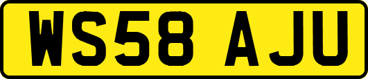 WS58AJU